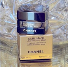 CHANEL Sublimage L'Extrait de Cr me Mini