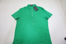G/Fore Golf Classic Polo Mens Size Medium CLV Regular 1034B 01251927 New