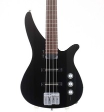 Bajo Yamaha RBX4A2 BLK de 4 cuerdas usado seguimiento F/S