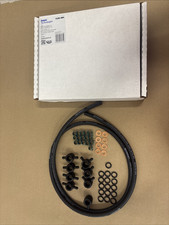 Genuine Delphi 7135-264 1983-91 Ford Ih 6.9 7.3l Idi Injector Return Line Kit