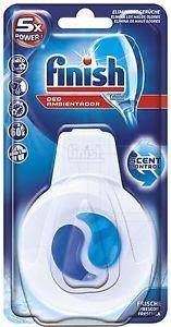 4002448046462 Finish Calgonit Frische Zapach do Zmywarki DE Reckitt Benckiser