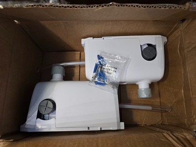 Ecolab LDS MB 3.5 GPM EGAP Water Chemical Dispenser 5300-1922 (2 Pack)