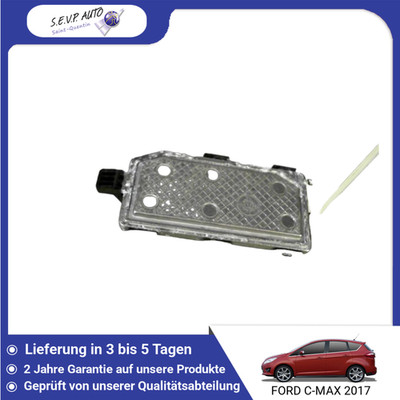   HEIZWIDERSTAND   FORD C-MAX 1897164  