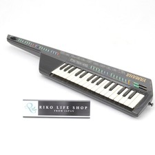 YAMAHA SHS-10B Keytar Shoulder Keyboard Synth Working Japan