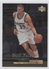 1999-00 Upper Deck Gold Reserve Tracy Murray #234 1u1