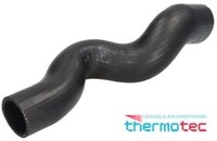 Thermotec DCX119TT Ladeluftschlauch Turboschlauch Ansaugschlauch FüR Opel