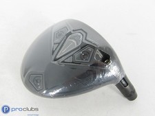 New Tour Issue! Cobra DarkSpeed LS Ti 13* 3+ Wood - Head Only w/Adapter - 462851