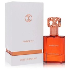 Swiss Arabian Amber 07 Eau de Parfum (Unisex)