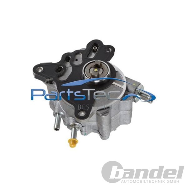 Partstec Unterdruckpumpe Vakuumpumpe Bremse Passend FüR Audi A3 A4 A6-image