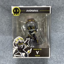 Murder Drones V [v2.0] Animatez Figurine Vinyl Figure Glitch Productions