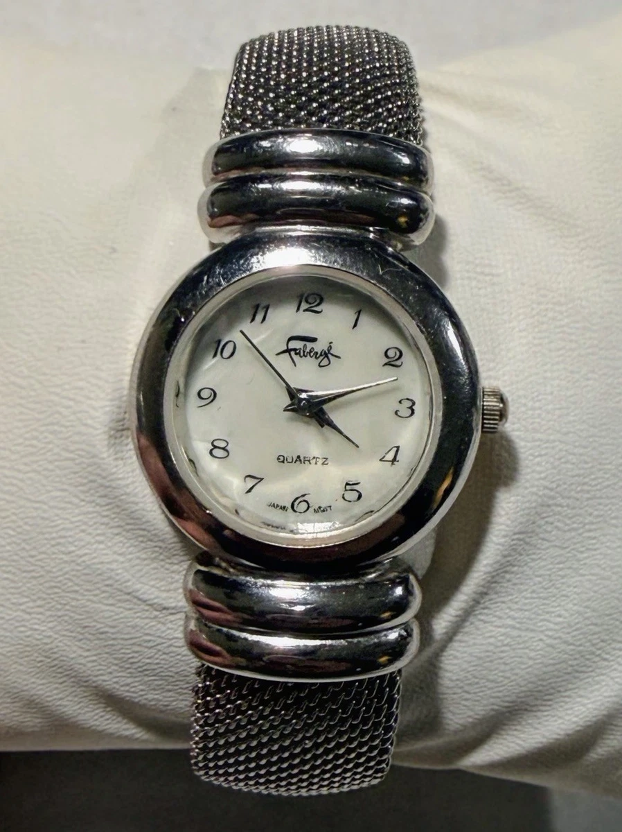 Fabergé Watches, Parts & Accessories for sale | eBay