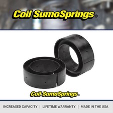 Supersprings Sumospring Helper Springs For Silverado Ram Rav4 Grand Cherokee