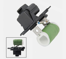 Engine Cooling Fan Resistor Right For Dodge Grand Caravan 2008-2020 68054677AA-