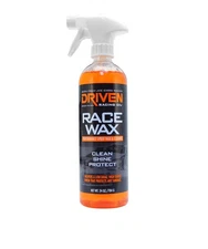 Driven Racing Oil 50060 Race Wax
