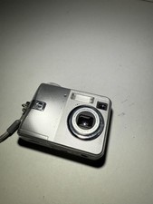 Kodak EasyShare C330 Camera UNTESTED Sold as SPARES/PARTS