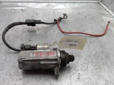 Démarreur Volkswagen SCIROCCO