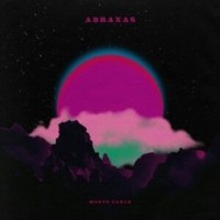 Abraxas - Monte Carlo Dinked - Vinyl Record Vl - G3Z