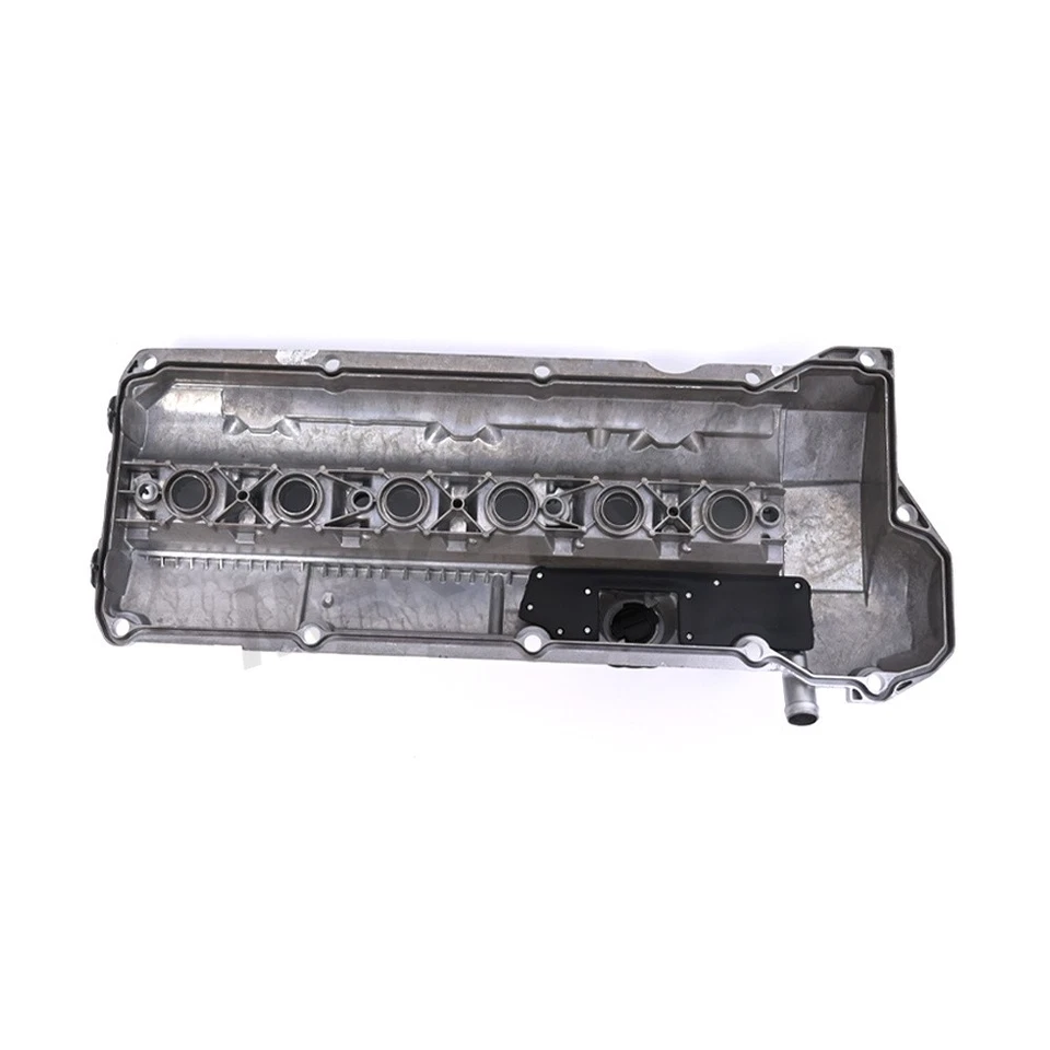 Cubierta de válvula de motor para BMW M3 E36 E39 323i 328is 528i Z3 M52 96-00 11121703341 Foto 4 de 4