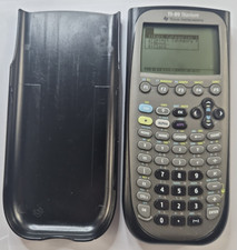 Texas Instruments TI-89 Titanium Programmable...