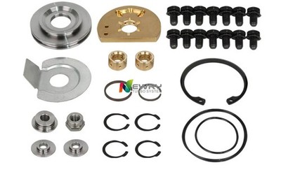 S300SX3 S362 S363 S364 Turbocharger 360 Degree Thrust System Repair Kit -318394