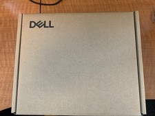 Dell Pro Thunderbolt 4 Smart Dock SD25TB4   Brand New, Sealed, TB4 Dock