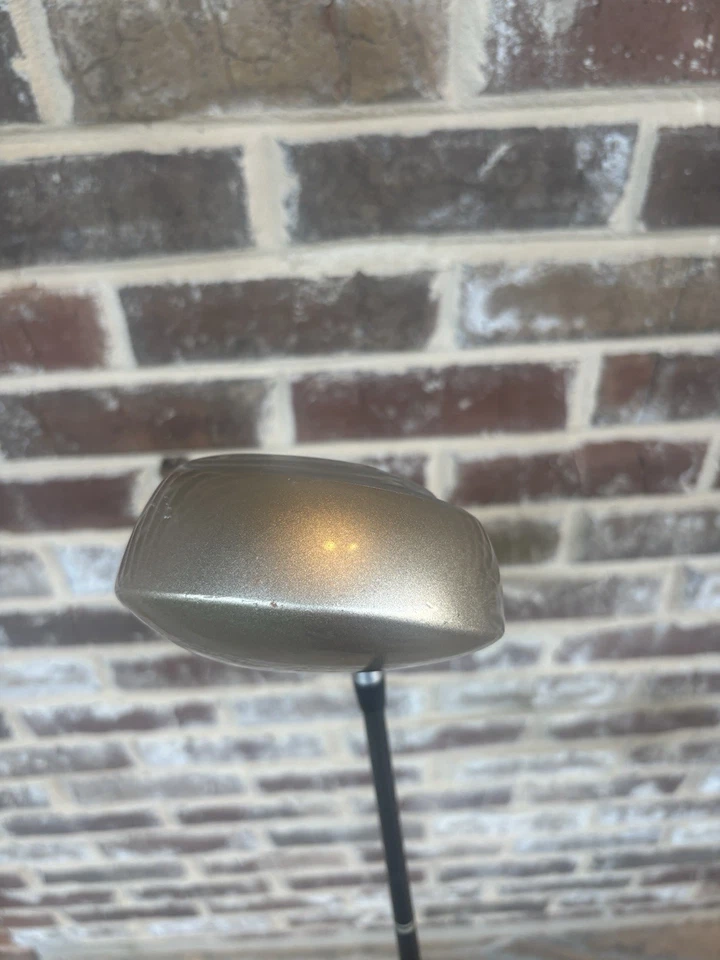 Ram G Force Golf Wood  #1 - Image 3 of 4