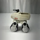 1983 Vintage Star Wars Mtv-7 Mini Rig Hoth Tank Vehicle