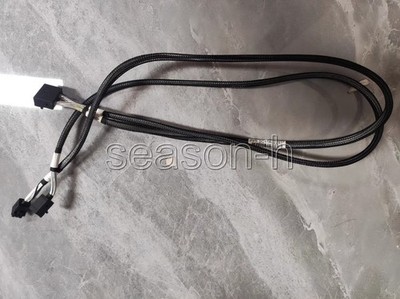01KN060 - FRU SR650 8x2.5 HDD BP Signal Cable