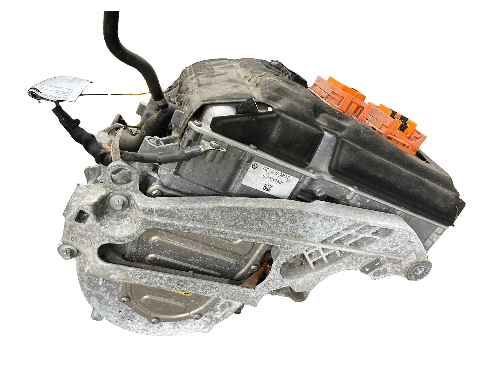 2014-2020 BMW I8 OEM 1.5L AWD HYBRID E DRIVE UNIT MOTOR ASSEMBLY 29K MILES