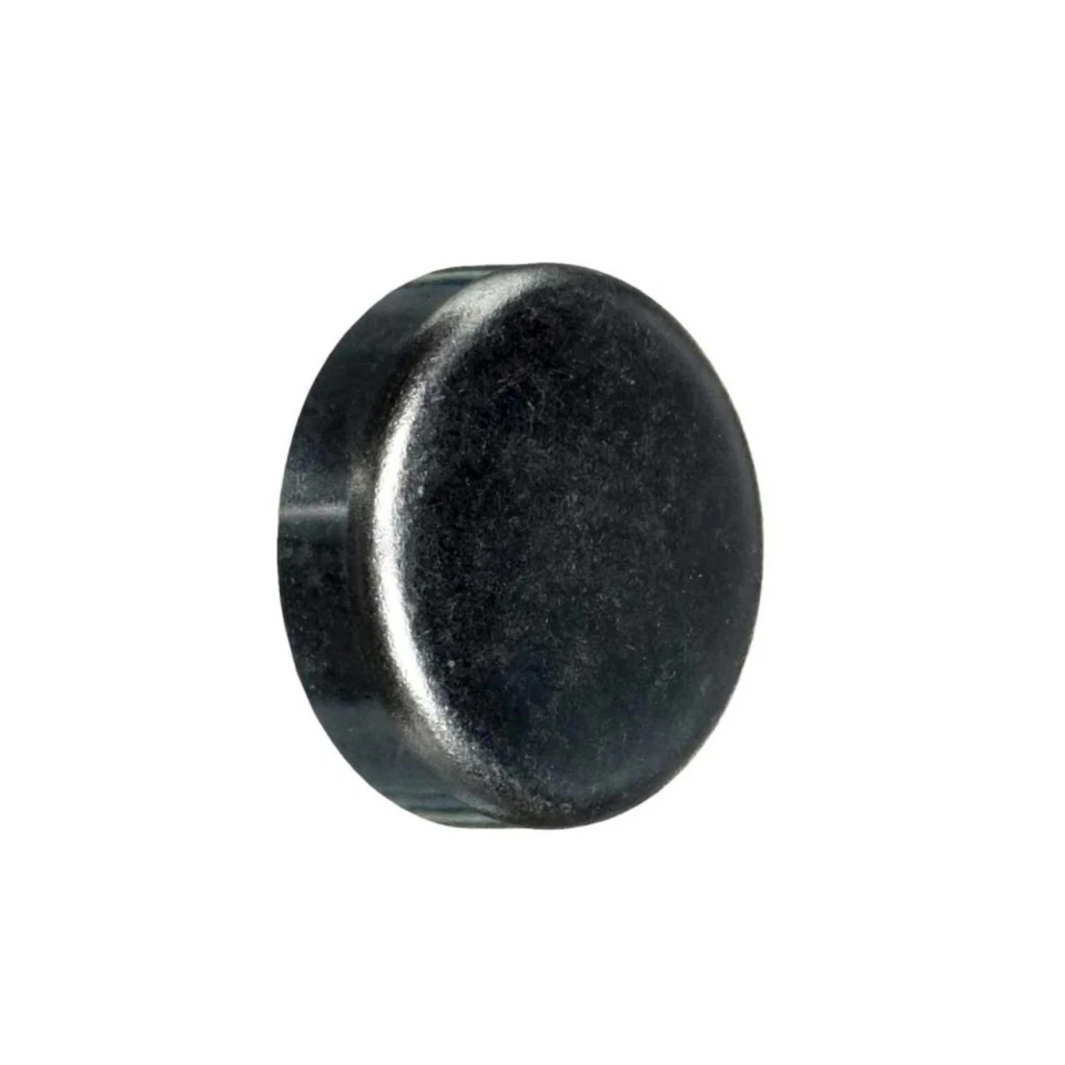 For Geo Prizm 1990-1997 Steel Cup Expansion Plug | 1.638 In. Maximum Diameter - Изображение 3 из 4