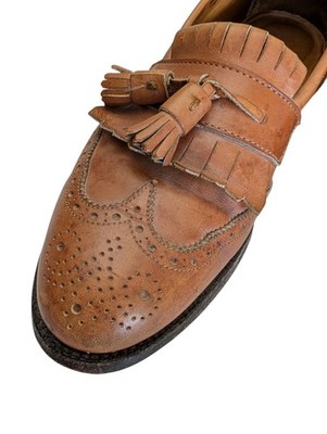 Alden 610
