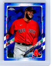 Click to enlarge Eduardo Rodriguez