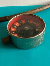 RARE ANCIEN JEUX De Construction Mécanique EFEL Boite N°1 Gédé France + catalog EUR 60,00 - FR