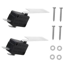 2025 Upgraded 2-Pack 33082 Sail Switch Replacement for Dometic Atwood Furnace