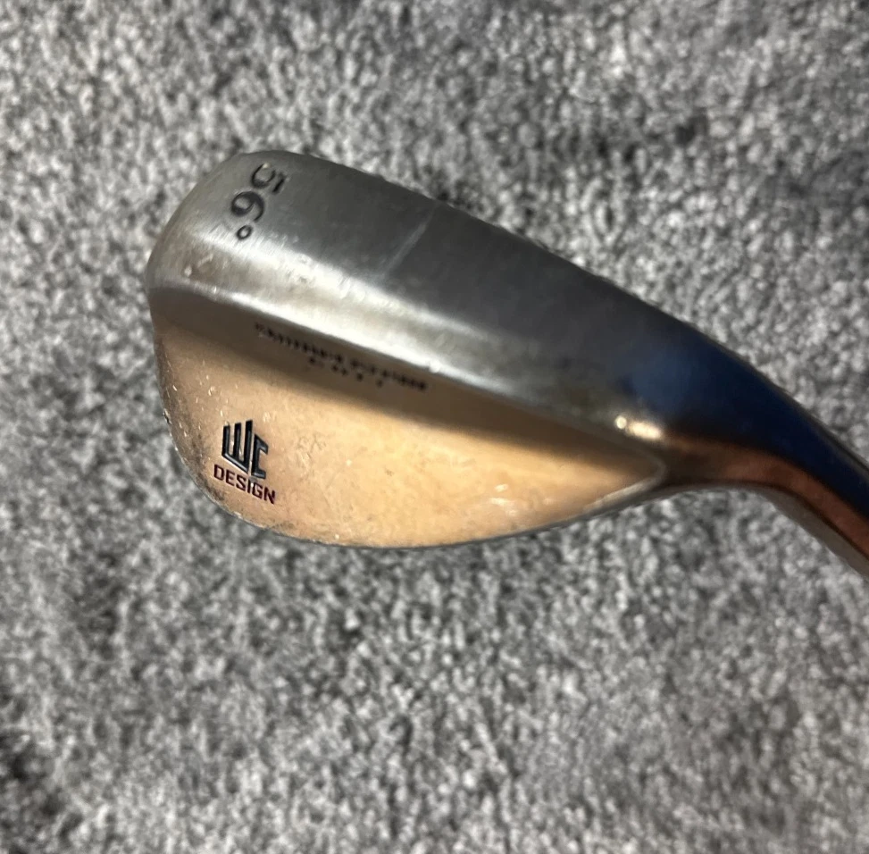 Bridgestone 56 Loft Golf Clubs for sale | eBay