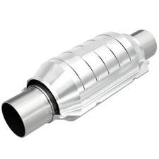 Magnaflow 51209 Oem Catalytic Converter For Bmw 34 Series 11-19