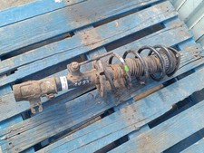 Mazda CX-5 2013 Links Stoßdämpfer Federbein KD4534900A Diesel 110kW MAJ10416