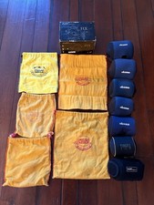 Penn International torby na kołowrotki i pokrowce na kołowrotki