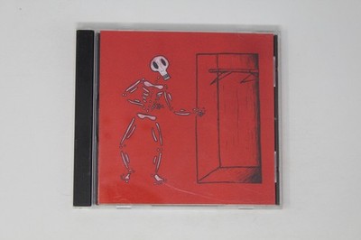 The Barmitzvah Brothers Mr. Bones' Walk-in Closet CD