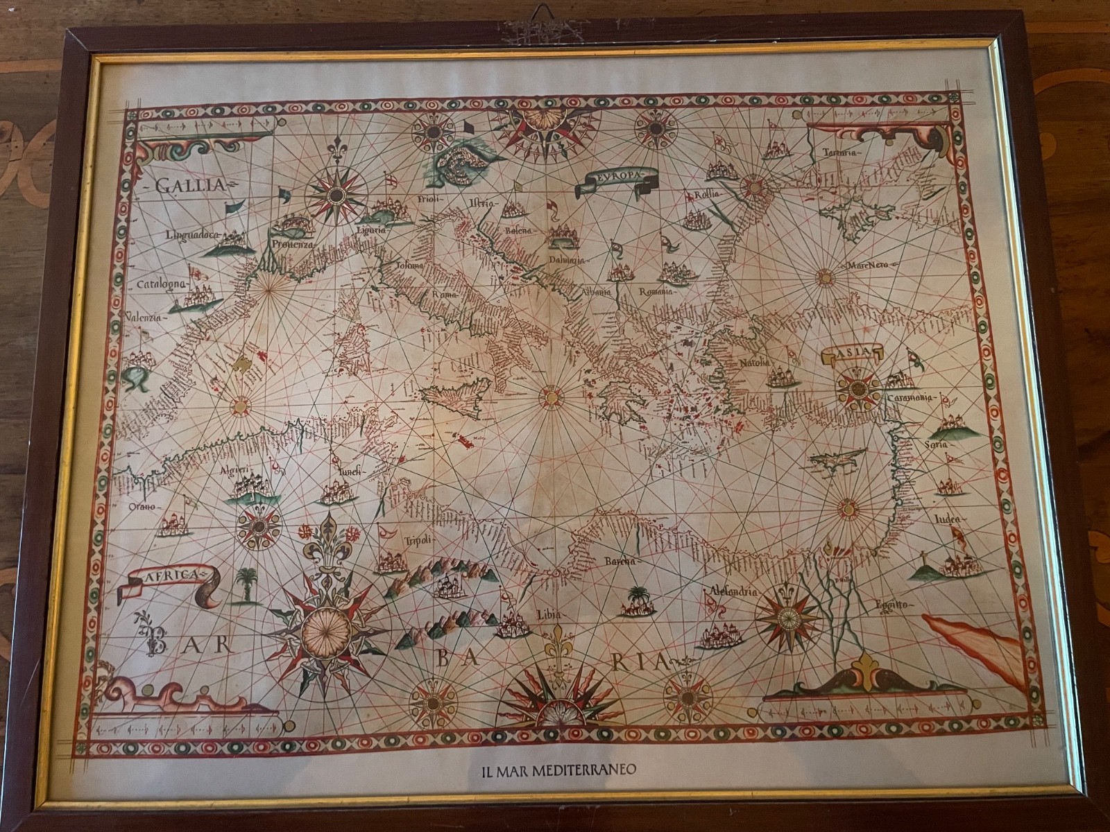 Foto 1 di 7