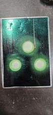 Tom Clancy's Splinter Cell Chaos Theory Nintendo GameCube w/ Manual & Case M