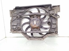 BMW 5 E39 1999 Elektrolüfter 6905290 Diesel ARA319021