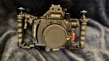 Nautical NA-EM5ii Underwater Camera Housing For Olympus OM-D EM5 mark 2