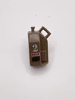 Vamp Mark II Can Jeep GI Joe 1984 Hasbro Action Figure Vehicle