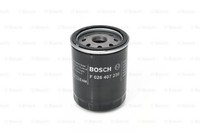 Bosch ÖLfilter FüR Chevrolet Captiva C100 C140 Opel Antara L07