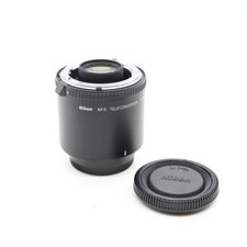 Nikon TC-20E II 2x AF-S Teleconverter TC20EII AFS 770