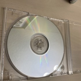 Nights Into Dreams... (Sega Saturn, 1996) Disc Only Authentic TESTED