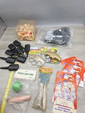 20+ 1960s Vintage Jokes Tricks Gags Austria  Japan USA Hong Kong NOS