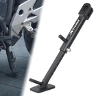 Steel Adjustable Sidestand Kickstand Fit For HONDA CBR500R CBR500RA 2013-2021