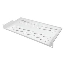 Digitus Shelf for fixed installation in 483 mm (19") cabinets